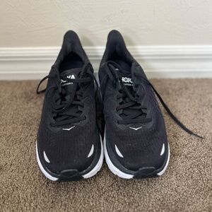Men's Hoka Running Shoes Sz 9